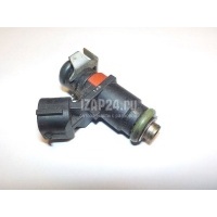 Форсунка инжекторная электрическая VAG Fabia (1999 - 2007) 03E906031C