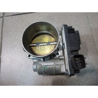 Заслонка дроссельная электрическая Nissan Murano (Z50) (2004 - 2008) 161198J103