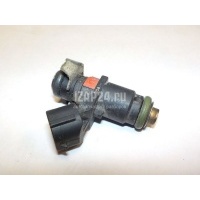 Форсунка инжекторная электрическая VAG Fabia (1999 - 2007) 03E906031A