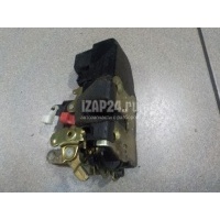 Замок двери передней правой Chrysler PT Cruiser (2000 - 2010) 5027960AB
