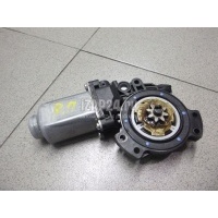 Моторчик стеклоподъемника Hyundai-Kia Sportage (2010 - 2015) 824603W000
