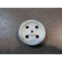 Крепеж Land Rover Range Rover III (LM) (2002 - 2012) XYH000070