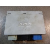 Блок управления парктроником Land Rover Range Rover III (LM) (2002 - 2012) YWC000930
