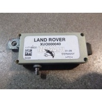 Блок электронный Land Rover Range Rover III (LM) (2002 - 2012) XUO000040