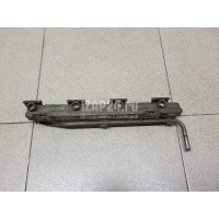Рейка топливная (рампа) Suzuki Baleno (1995 - 1998) 1573064G01