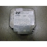 Блок управления AIR BAG Hyundai-Kia Tiburon (1996 - 2002) 9591027350