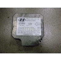 Блок управления AIR BAG Hyundai-Kia Coupe (GK) (2002 - 2009) 9591027350