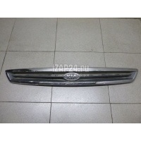 Решетка радиатора Hyundai-Kia RIO (2000 - 2005) 0K30B50710