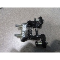 Петля двери задней левой верхняя Mitsubishi Grandis (NA#) (2004 - 2010) MR599601