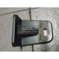 Кронштейн крепления крыла Land Rover Freelander (1998 - 2006) ASU490090