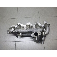 Коллектор впускной Nissan Patrol (Y61) (1997 - 2009) 14003VC300