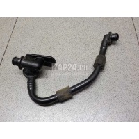 Трубка вакуумная VAG Allroad quattro (2006 - 2012) 4F1611931J