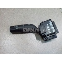 Переключатель поворотов подрулевой Mazda Mazda 3 (BL) (2009 - 2013) BBP366122