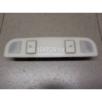 Плафон салонный VAG A6 [C6,4F] (2004 - 2011) 4F0947119