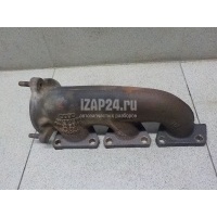 Коллектор выпускной VAG A4 [B6] (2000 - 2004) 06C253031J