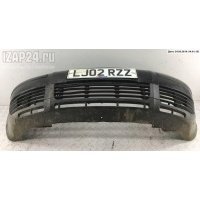 Бампер Перед. Volkswagen Passat B5+ (GP) 2002 3B0807217K