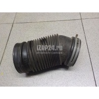 Гофра воздуховода VAG A6 [C6,4F] (2004 - 2011) 06C129627M