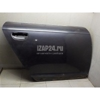 Дверь задняя правая VAG A6 [C6,4F] (2004 - 2011) 4F0833052D