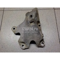 Кронштейн двигателя левый VAG A6 [C6,4F] (2004 - 2011) 4F0199307A