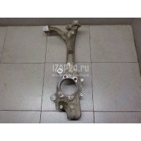 Кулак поворотный передний правый VAG A6 [C6,4F] (2004 - 2011) 4F0407254G
