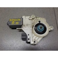 Моторчик стеклоподъемника VAG A6 [C6,4F] (2004 - 2011) 4F0959802B