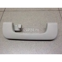 Ручка внутренняя потолочная VAG Allroad quattro (2006 - 2012) 8P0857607D1YE