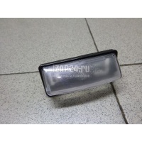 Фонарь подсветки номера Nissan Murano (Z52) (2015 - ) 265109Y00A