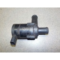 Насос (помпа) электрический VAG A6 [C6,4F] (2004 - 2011) 06C121601B