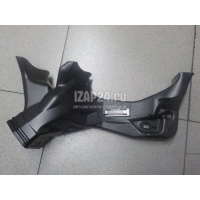 Воздуховод отопителя VAG Octavia (A7) (2013 - ) 5G1819152A