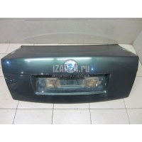 Крышка багажника VAG Superb (2002 - 2008) 3U5827025G