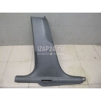 Обшивка стойки VAG Octavia (A7) (2013 - ) 5E08533699B9