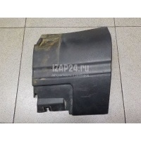 Накладка на порог (наружная) Land Rover Discovery III (2004 - 2009) DGP000162PCL