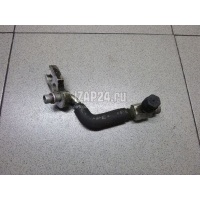 Трубка кондиционера VAG A6 [C5] (1997 - 2004) 4B1260709K