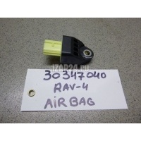Датчик AIR BAG Toyota CT 200H (2011 - ) 8983128020