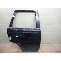 Дверь задняя правая Land Rover Range Rover Sport (2005 - 2012) BFA790080