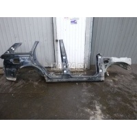 Крыло заднее правое Land Rover Range Rover Sport (2005 - 2012) ALA790080