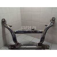 Балка задняя VAG A6 [C6,4F] (2004 - 2011) 4F0505235AH