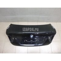Крышка багажника BMW 3-серия E90/E91 (2005 - 2012) 41627151491