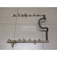 Рейка топливная (рампа) Land Rover Range Rover III (LM) (2002 - 2012) 4743607