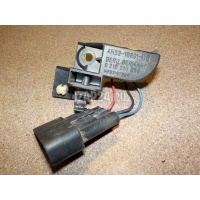 Конденсатор Land Rover Range Rover III (LM) (2002 - 2012) LR005578