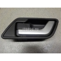 Ручка двери внутренняя левая Land Rover Range Rover Sport (2005 - 2012) FVC500195WWE