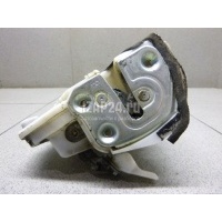 Замок двери передней правой Mazda Mazda 6 (GH) (2007 - 2013) GS1D58310