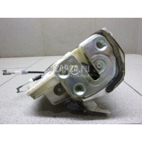 Замок двери задней правой Mazda Mazda 6 (GH) (2007 - 2013) GS1D72310
