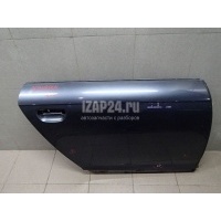 Дверь задняя правая VAG A6 [C6,4F] (2004 - 2011) 4F0833052G