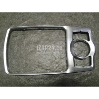Накладка декоративная VAG A6 [C6,4F] (2004 - 2011) 4F0864260A