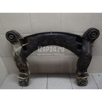 Балка подмоторная VAG A6 [C6,4F] (2004 - 2011) 4F0399313L