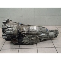 АКПП (автоматическая коробка переключения передач) VAG A6 [C6,4F] (2004 - 2011) 09L300040E
