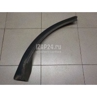 Накладка заднего крыла левого Land Rover Range Rover Sport (2005 - 2012) DDE790051PCL