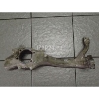 Кулак поворотный передний правый VAG A6 [C6,4F] (2004 - 2011) 4F0407254G
