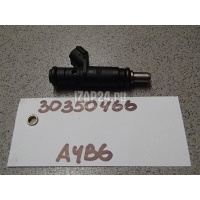 Форсунка инжекторная электрическая VAG A6 [C5] (1997 - 2004) 06B133551T
